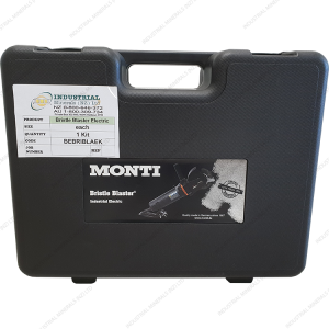 Monti MBX Bristle Blaster