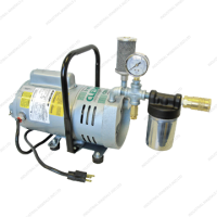 CAP-1 Ambient Air Pump