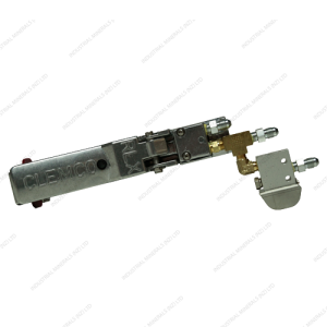 Deadman Lever and ACS Switch