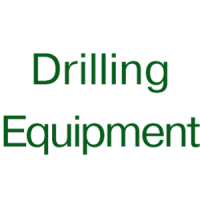 Drilling Equipment