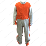 Flame Retardant Suit_Front_IM