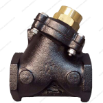 Gatekeeper Valve