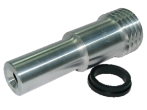 Clemco Nozzles Aluminium