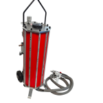 IBIX Trilogy Portable Wet Blaster