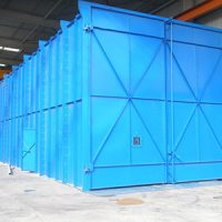 Maxi-Build Rooms