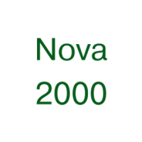 Nova 2000