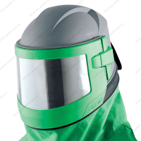 Nova 3 Helmet with Air Control Valve
