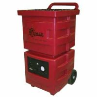Novair 1000 Portable Air Filtration System