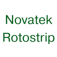 Novatek Rotostrip