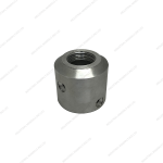 Q1 Aluminium Nozzle Holder NPC_IM
