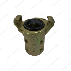 Q1 Steel Coupling