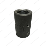 Q2 Aluminium Nozzle Holder NPC_IM