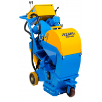 SPE12ES Shot Blasting Machine