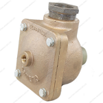 TLR100_Diaphram Outlet Valve_IM
