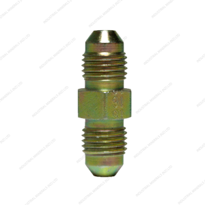 Twinline Hose Union