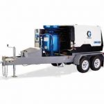 Graco EcoQuip 2 EQ200t