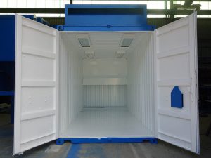 Portable Rooms - Image 2
